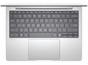 Лаптоп HP EliteBook 8 G1i AI 13' Pike Silver, Ultra 7-255U(up to 5.2GH/12MB/12C), 13.3' WUXGA AG 400nits, 32GB On-board, 1TB PCIe SSD, WiFi 7 + BT 5.4, Backlit Kbd, FPR, Smart Card Reader, 3C Batt, Win 11 Pro, 3Y Offsite