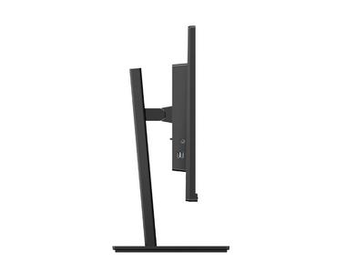 Монитор Philips 32B1U3900, 31.5' VA WLED, 3840x2160@60Hz, 4ms GtG, 350cd m/2, 3500:1, 50M:1 DCR, FlickerFree, Blue Light Soft., 3Wx2, Tilt, Height Adjust, Pivot, Swivel, 2xHDMI, DP, USB hub