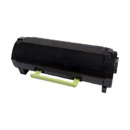 Тонер касета съвместима LEXMARK 50F2U00