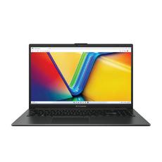 Лаптоп Asus Vivobook Go E1504FA-BQ2339, AMD, Ryzen R3-7320U,15.6' FHD (1920x1080),8GB LPDDR5 , 512GB SSD,  AMD Radeon Graphics, Without OS, Mixed Black
