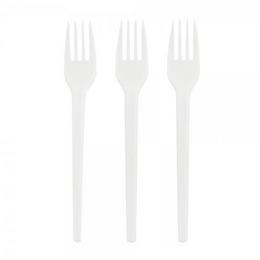 Пластмасови вилици 100 бр.