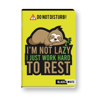 Тетрадка телчета А5 офсет 40 л малки квадратчета 20 бр