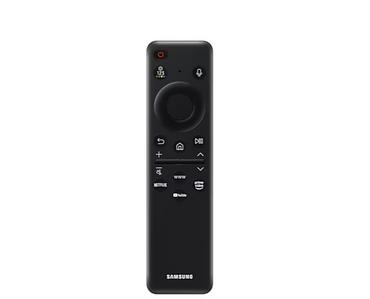 Телевизор Samsung Neo QLED 55QN90F, Ultra HD 4K, Mini LED, Smart, HDR, 120Hz (Up to 165Hz) Model 2025