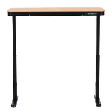 Комплект регулируемо бюро и стол ДРАЧ- регулируема височина на бюрото