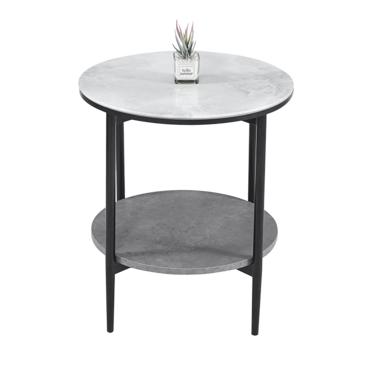 Холна маса ЙОВА- комбинира два плота - горен и долен