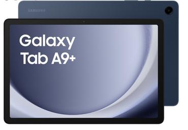 Таблет Samsung SM-X216B Galaxy Tab A9+ 11' 5G 4GB 64GB Navy