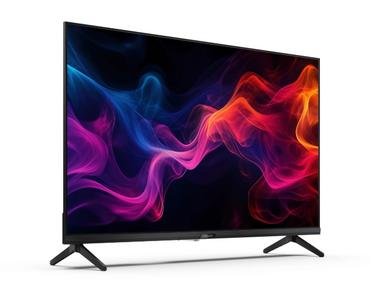 Телевизор Sharp 32GF2265E, 32' LED GOOGLE TV, HD 1366x768, Frameless, DVB-T/T2/C/S/S2, Active Motion 400, Speaker 2x8W, Dolby Digital, DTS HD, HDR10, Google Assistant, Google Cast, 2xHDMI, 3.5mm Headphone jack / line-out, USB, Wi-Fi, Bluetooth, LAN, Mini 