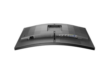 Монитор Philips Evnia 32M2C5500W, 31.5' Curved 1000R, Fast VA, WLED, 2560x1440@240Hz, 1ms GtG, 0.5ms MPRT, 500cd m/2, 4000:1, Mega Infinity DCR, Adaptive Sync, FlickerFree, Low Blue Mode, Tilt, Height Adjust, Swivel, 2xHDMI, 2xDP, USB hub