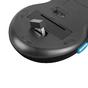 Мишка Fury Wireless gaming mouse, Stalker 2000DPI, Black-Blue