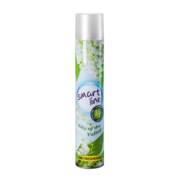 Ароматизатор Smart Line Lily of the valley