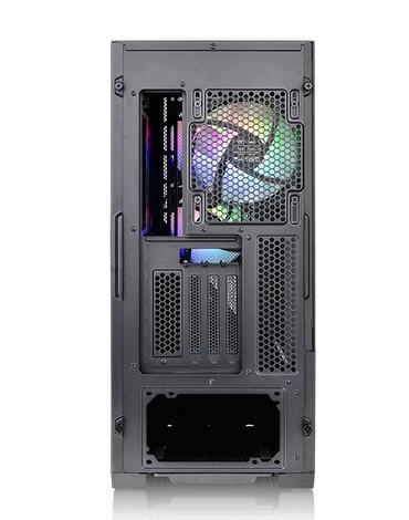 Кутия за компютър Thermaltake Divider 370 TG ARGB