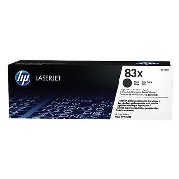 Тонер касета съвместима HP CF283X PREMIUM