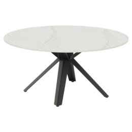 Холна маса ЗЕФИРА- плот керамика