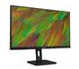 Монитор Philips 27B1U3900, 27' IPS WLED, 3840x2160@60Hz, 4ms GtG, 350 cd/m2, 1000:1, 50M:1 DCR, Adaptive Sync, FlickerFree, Blue Light Soft., 2Wx2, Tilt, Height Adjust, Pivot, Swivel, 2xHDMI, DP, USB hub