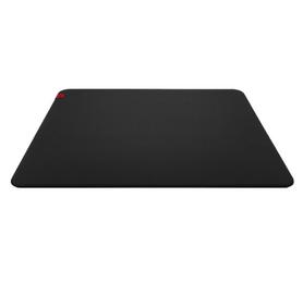 Подложка за мишка BenQ ZOWIE G-TR Large 470x390 mm, Gaming Mouse Pad for Esports, Cloth surface, Rubber Base Softness Soft, Thickness 3.5 mm, Consistent and controlling glide, Stitched edges; Anti-slip base, Softer uniform high-density rubber base