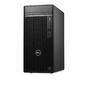 Настолен компютър Dell OptiPlex 7020 MT Plus, Intel Core i7-14700 vPro (33MB Cache, 20 cores, up to 5.3 GHz), 8 GB: 1 x 8 GB, DDR5, 512GB SSD PCIe NVMe M.2, Intel Integrated Graphics, 8x DVD+/-RW, Bulgarian Keyboard&Mouse, 260W, Ubuntu, 3Y PS