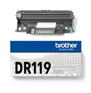 Консуматив Brother DR-119 Drum Unit
