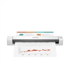 Мобилен скенер Brother DS-640 Portable Document Scanner