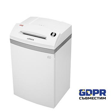 Шредер Intimus 60 CP5