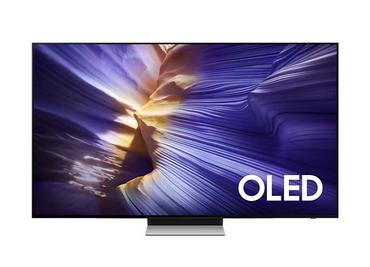 Телевизор Samsung OLED 83S90F, Smart, Ultra HD 4K, 100Hz (Up to 144Hz) Model 2025