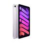 Таблет Apple iPad mini (A17 Pro) Cellular 256GB - Purple