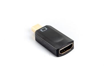 Адаптер Lanberg adapter display port mini (m) -> HDMI (f)