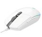 Мишка Logitech G102 LIGHTSYNC - WHITE - USB - N/A - EER