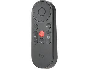 Дистанционно устройство Logitech Rally Bar Remote, Graphite