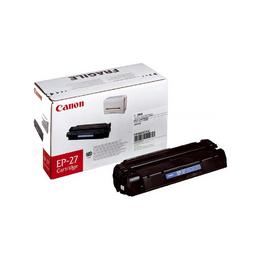 Тонер касета съвместима CANON EP-27 PREMIUM