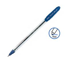 Химикалка Tekno Ball синя