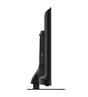 Телевизор Thomson Smart QLED TV 43'; Google TV; 3840 x 2160 (4K UHD), 4000:1, QLED, 60 Hz, DVB-T/T2/C/S/S2, HDR10, Hotel mode, Wi-Fi, Bluetooth, LAN, HDMI 2 (2.0) + 2 (2.1), USB 2 (2.0) + 1 (3.0), Central Swivel Stand, Dark gray