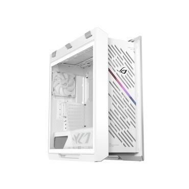 Кутия за компютър Asus ROG Strix Helios II GX601S White