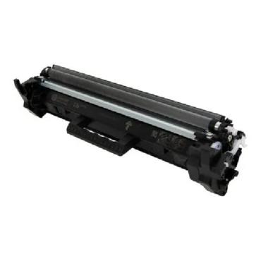 Тонер касета съвместима HP 17A CF217H