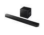 Аудио система Samsung HW-Q800F 5.1.2ch Wireless Soundbar Dolby Atmos