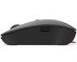 Мишка Lenovo Go USB-C Wireless Mouse (Thunder Black)