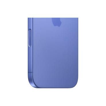 Мобилен телефон Apple iPhone 16 128GB Ultramarine