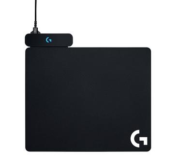 Зарядно устройство Logitech G POWERPLAY Wireless Charging System