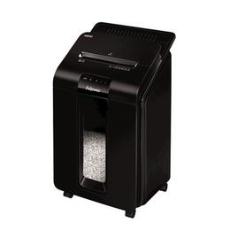 Шредер Fellowes Automax 100M Micro Cut