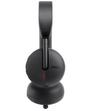 Слушалки Dell Wireless Headset WL3024 + Dell Wireless Headset Ear Cushions - HE424