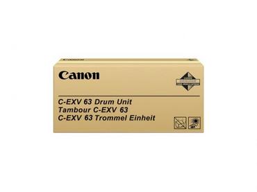 Консуматив Canon drum unit C-EXV 63, Black