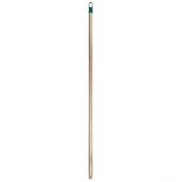 Дръжка дървена YORK конус 120 см