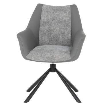 Трапезен стол СТЕЛА- снимка отпред,