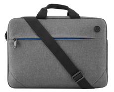 Чанта HP Prelude Grey 17 Laptop Bag