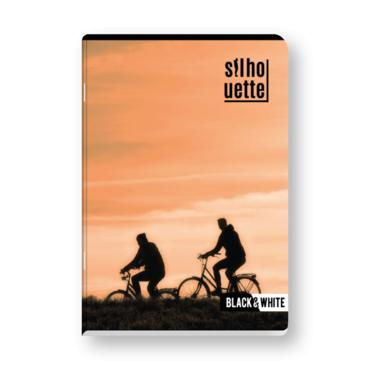 Тетрадка телчета А5 офсет 60 л ред 20 бр