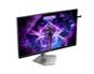 Монитор AOC AG276FK, 27' Fast IPS WLED, 1920x1080@520Hz, 0.5ms GtG, 0.3ms MPRT, 400cd m/2, 1000:1, 80M:1 DCR, Adaptive Sync, FlickerFree, Low Blue Light, 5Wx 2, Tilt, Height Adjust, Pivot, Swivel, 2xHDMI, 2xDP, USB hub