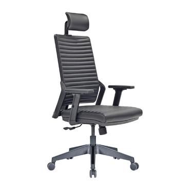 Директорски стол КРУПНИК TKN 58