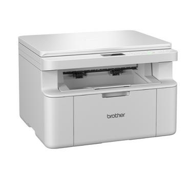 Лазерно многофункционално устройство Brother DCP-L1630WYJ1 Laser Multifunctional