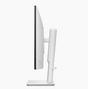 Монитор Dell S2725QC, 27' IPS Anti-Glare, LED, 4ms, 120 Hz, 1500:1, 350 cd/m2, 4K UHD (3840x2160), 99% sRGB, AMD FreeSync, HDMI, USB-C, USB 3.2 hub, PD 65W, Speakers, Height Adjustable, Pivot, Swivel, Tilt, Black