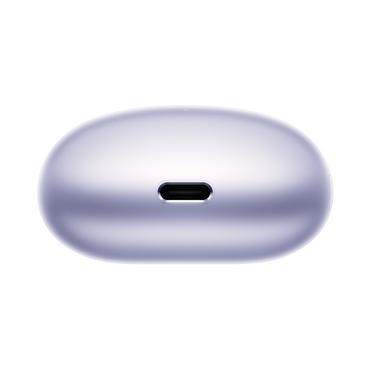 Слушалки Huawei FreeBuds 6, Harper-T00, Purple