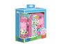 Кутия за храна и бутилка за вода Peppa pig